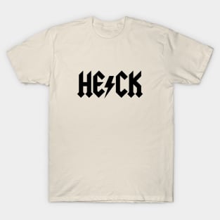 HE/CK T-Shirt